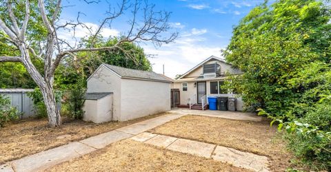 4015 San Carlos Way, Sacramento, CA 95820 Photo