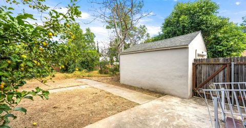 4015 San Carlos Way, Sacramento, CA 95820 Photo