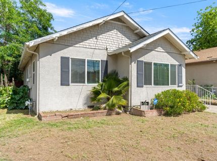 4015 San Carlos Way, Sacramento, CA 95820 Photo