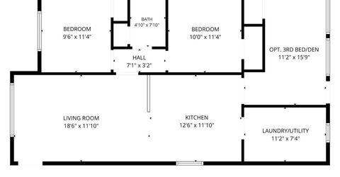 4015 San Carlos Way, Sacramento, CA 95820 Photo