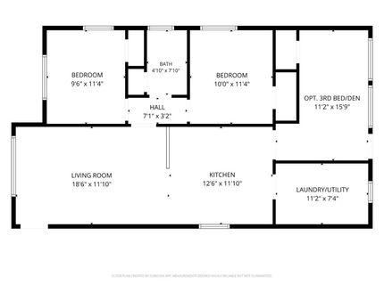 4015 San Carlos Way, Sacramento, CA 95820 Photo