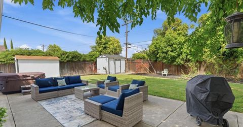 3636 Bausell St, Sacramento, CA 95821 Photo