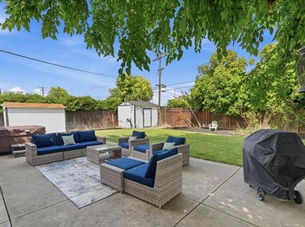 3636 Bausell St, Sacramento, CA 95821 Photo