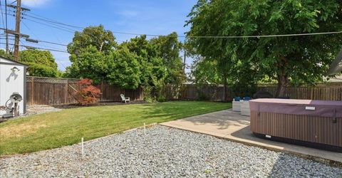 3636 Bausell St, Sacramento, CA 95821 Photo