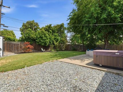 3636 Bausell St, Sacramento, CA 95821 Photo