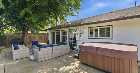 3636 Bausell St, Sacramento, CA 95821 Photo