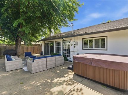 3636 Bausell St, Sacramento, CA 95821 Photo