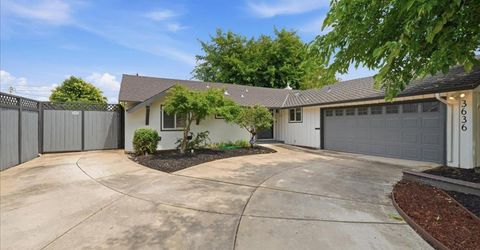 3636 Bausell St, Sacramento, CA 95821 Photo