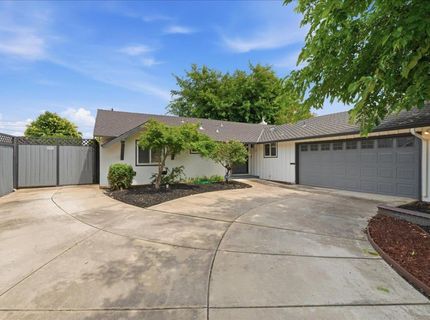 3636 Bausell St, Sacramento, CA 95821 Photo