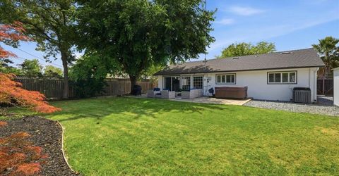 3636 Bausell St, Sacramento, CA 95821 Photo