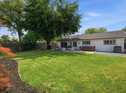 3636 Bausell St, Sacramento, CA 95821 Photo