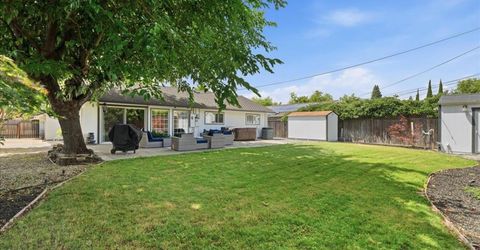 3636 Bausell St, Sacramento, CA 95821 Photo