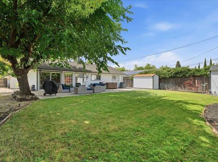 3636 Bausell St, Sacramento, CA 95821 Photo