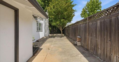 3636 Bausell St, Sacramento, CA 95821 Photo