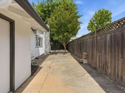 3636 Bausell St, Sacramento, CA 95821 Photo