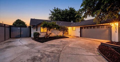 3636 Bausell St, Sacramento, CA 95821 Photo