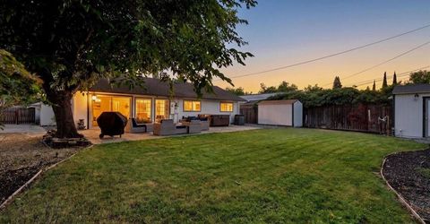 3636 Bausell St, Sacramento, CA 95821 Photo