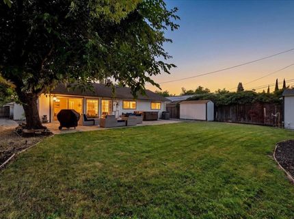3636 Bausell St, Sacramento, CA 95821 Photo