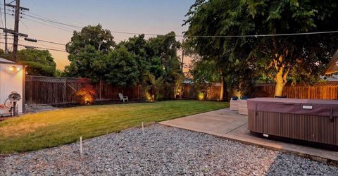 3636 Bausell St, Sacramento, CA 95821 Photo