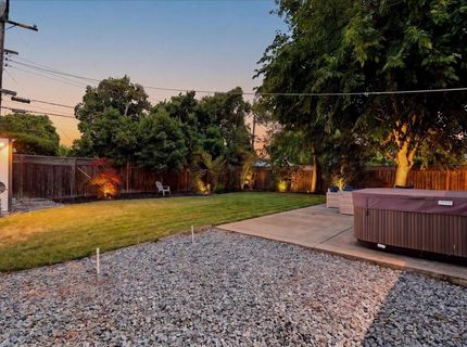 3636 Bausell St, Sacramento, CA 95821 Photo
