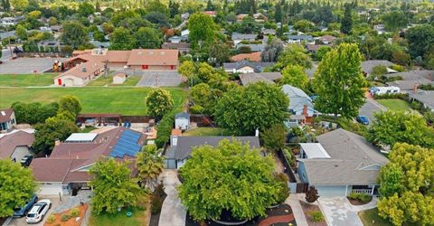 3636 Bausell St, Sacramento, CA 95821 Photo