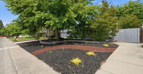 3636 Bausell St, Sacramento, CA 95821 Photo