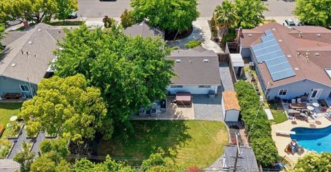 3636 Bausell St, Sacramento, CA 95821 Photo