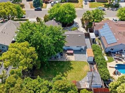 3636 Bausell St, Sacramento, CA 95821 Photo