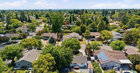 3636 Bausell St, Sacramento, CA 95821 Photo