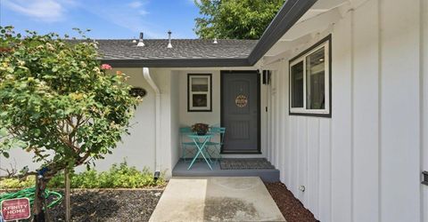 3636 Bausell St, Sacramento, CA 95821 Photo