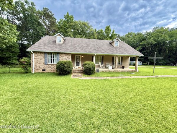 1332 Auburn Drive, Bogue Chitto, MS 39629