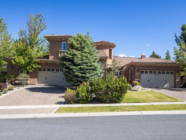 1898 Laurel Ridge Drive, Reno, NV 89523