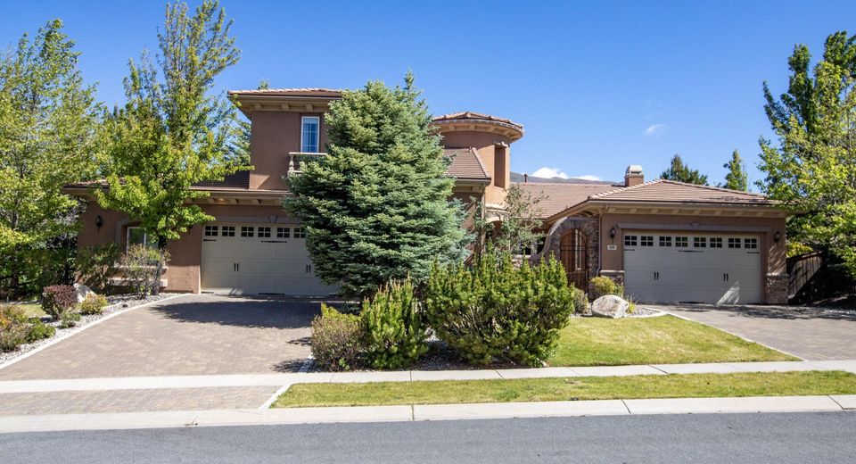 1898 Laurel Ridge Drive, Reno, NV 89523 Photo