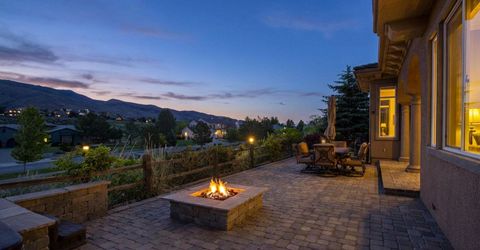 1898 Laurel Ridge Drive, Reno, NV 89523 Photo