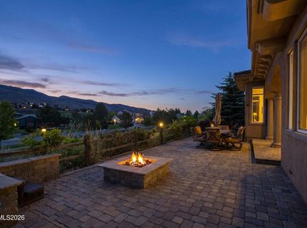 1898 Laurel Ridge Drive, Reno, NV 89523 Photo