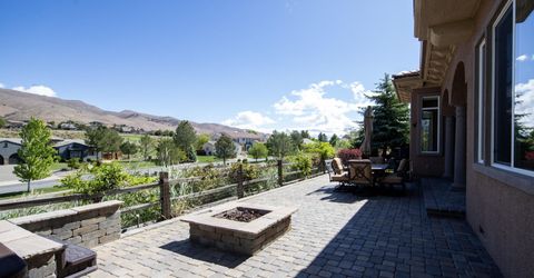 1898 Laurel Ridge Drive, Reno, NV 89523 Photo