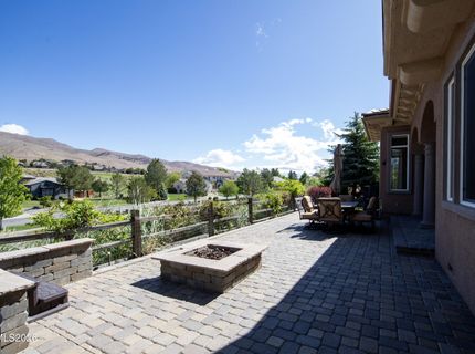 1898 Laurel Ridge Drive, Reno, NV 89523 Photo
