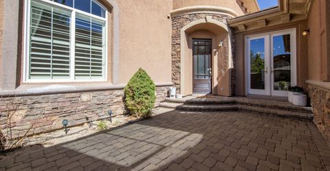 1898 Laurel Ridge Drive, Reno, NV 89523 Photo