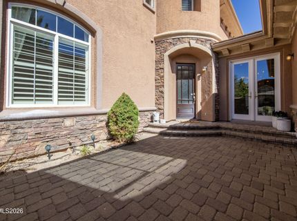 1898 Laurel Ridge Drive, Reno, NV 89523 Photo