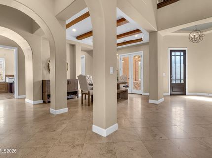 1898 Laurel Ridge Drive, Reno, NV 89523 Photo