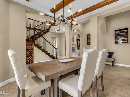1898 Laurel Ridge Drive, Reno, NV 89523 Photo