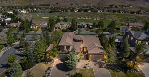 1898 Laurel Ridge Drive, Reno, NV 89523 Photo