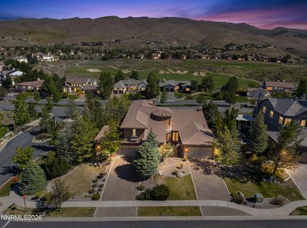 1898 Laurel Ridge Drive, Reno, NV 89523 Photo