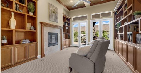 1898 Laurel Ridge Drive, Reno, NV 89523 Photo
