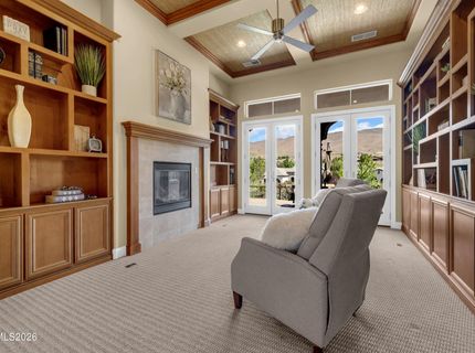 1898 Laurel Ridge Drive, Reno, NV 89523 Photo