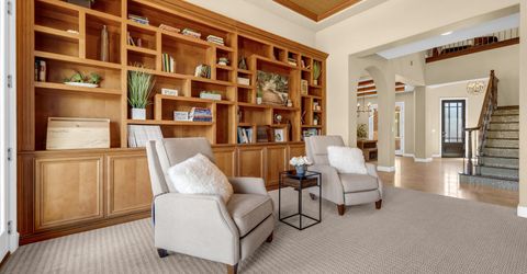 1898 Laurel Ridge Drive, Reno, NV 89523 Photo