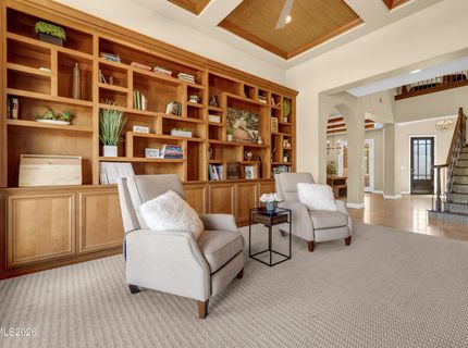 1898 Laurel Ridge Drive, Reno, NV 89523 Photo