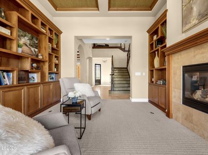1898 Laurel Ridge Drive, Reno, NV 89523 Photo