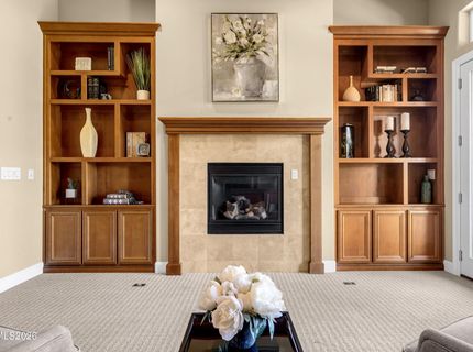 1898 Laurel Ridge Drive, Reno, NV 89523 Photo