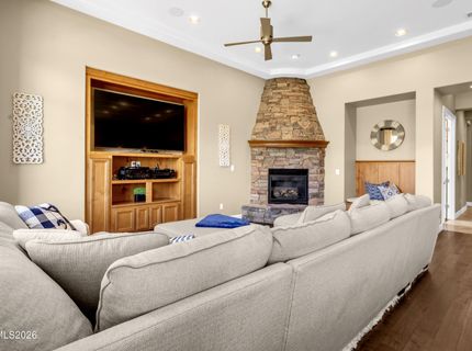 1898 Laurel Ridge Drive, Reno, NV 89523 Photo